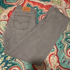 Levi’s Red Tab 511 slim 29x29 (18reg)